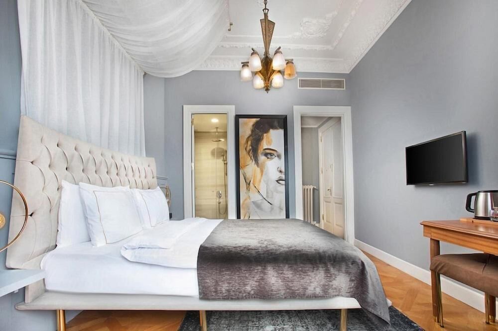 Lina Otel Taksim Pera - Image 57