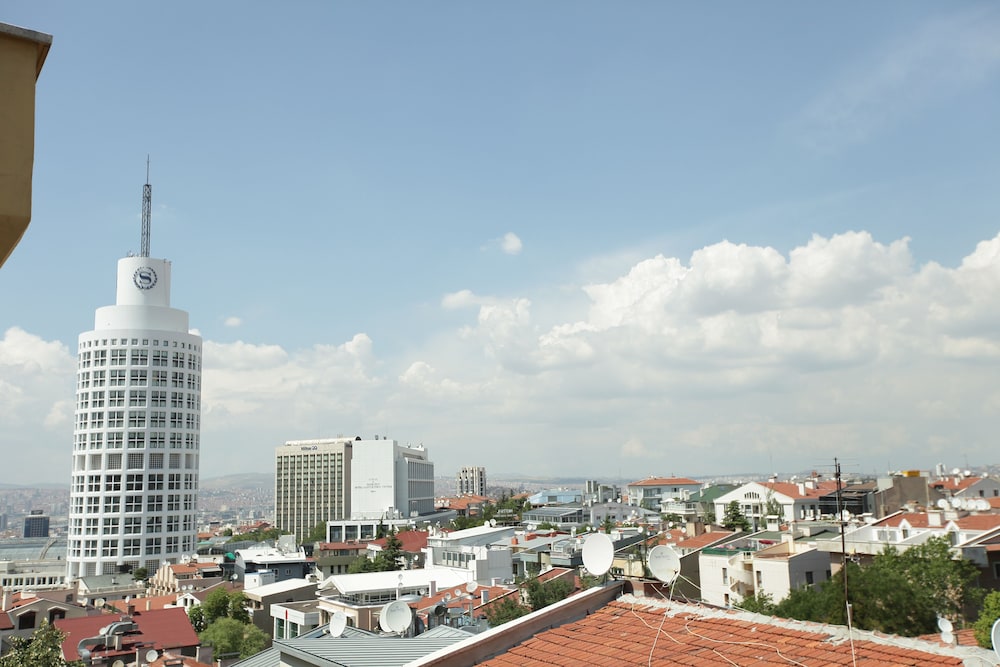 The Life Otel & Spa - Image 101
