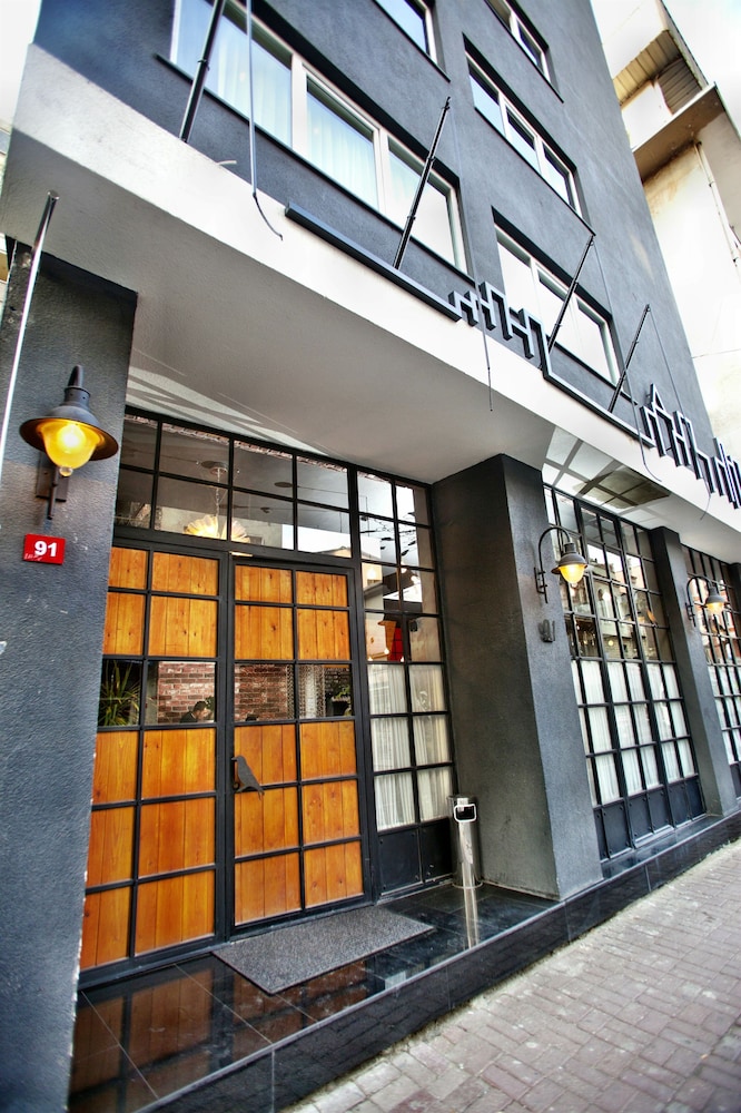SuB Karaköy - Özel Sınıf - Image 12