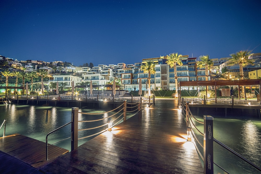 Mivara Luxury Resort & Spa Bodrum - Image 31