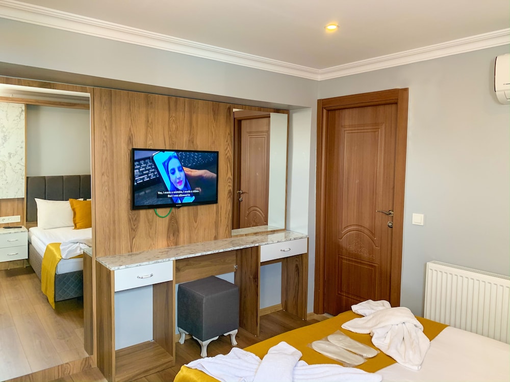 Sultanahmet Nu Hotel - Image 21