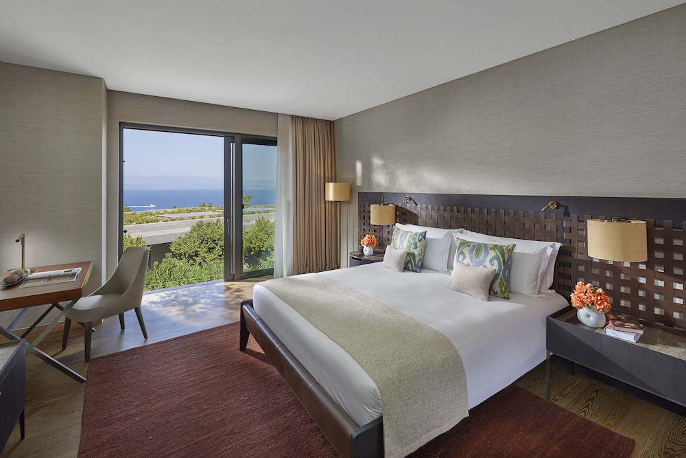Mandarin Oriental, Bodrum - Image 74