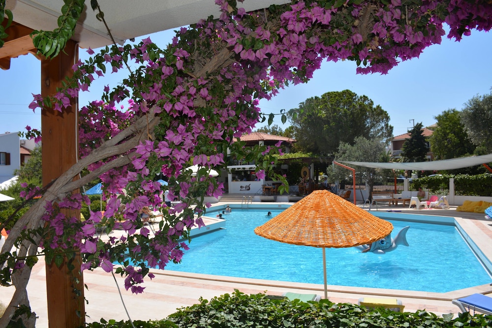 Arinnanda Otel - Image 32