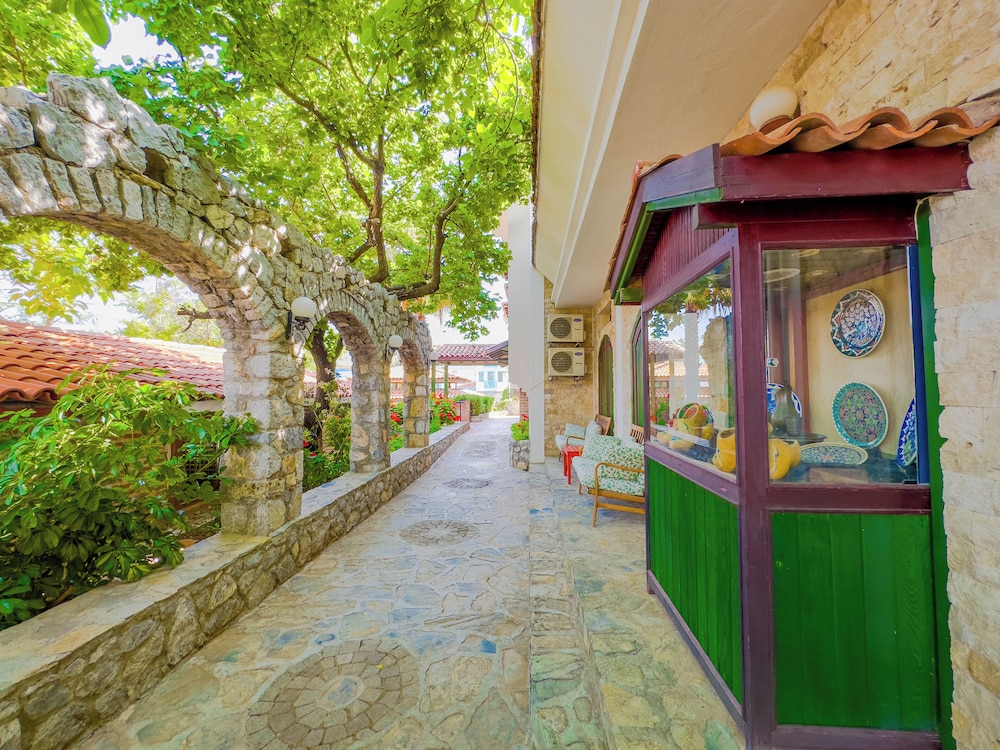 Zehra Tatil Köyü - Alkolsüz Herşey Dahil - Image 10