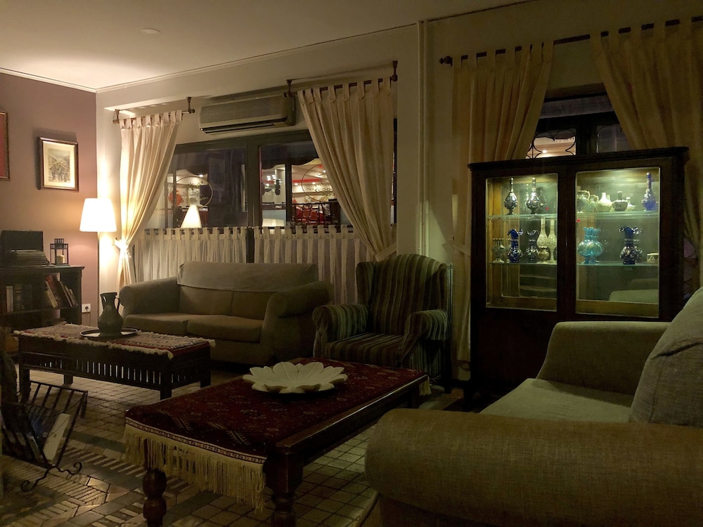 Fehmi Bey Otel - Image 59