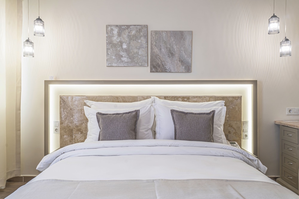 Elementa Boutique Otel - Image 80