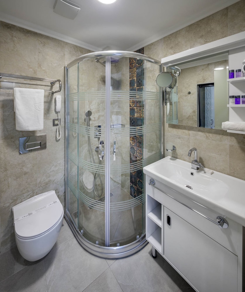 Obahan Hotel - Image 45