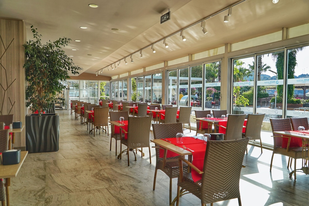 Delta Hotels by Marriott Bodrum - Image 25