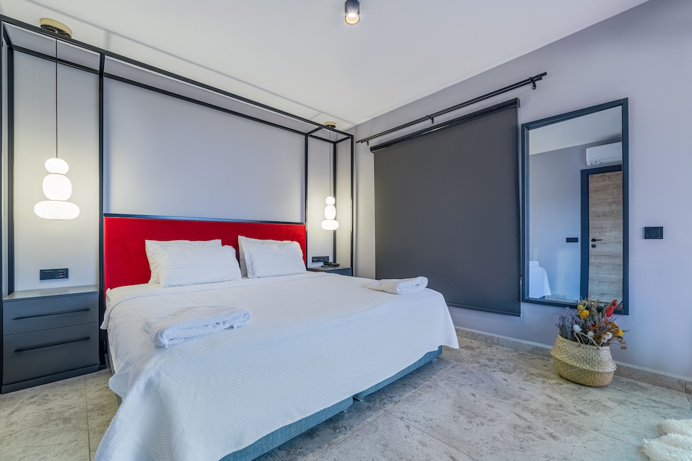 ARIA RIVA APART OTEL - Image 9