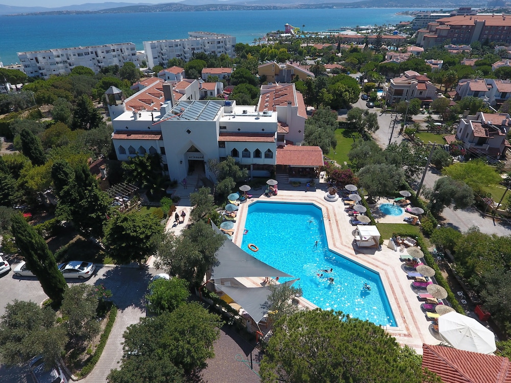 Arinnanda Otel - Image 57