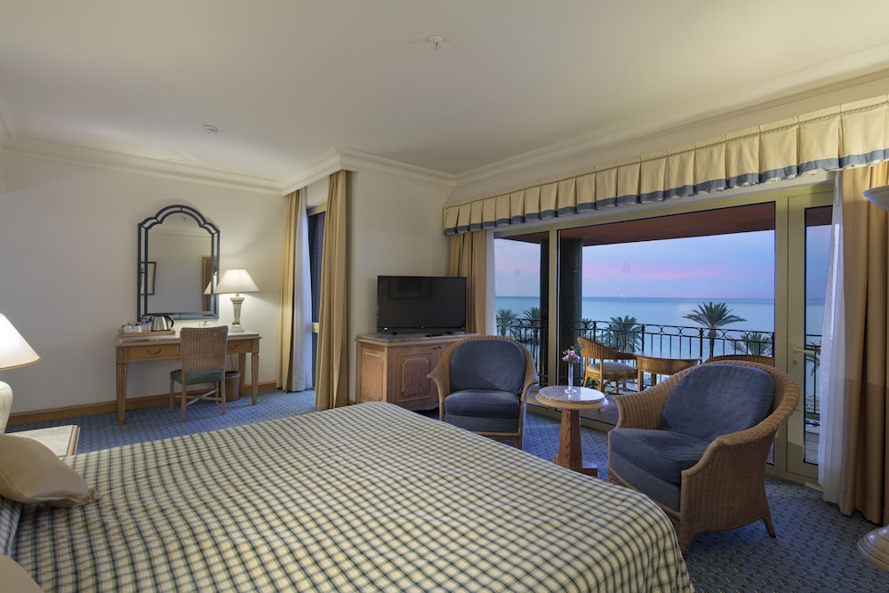 Asteria Kemer Tatil Köyü - Image 44