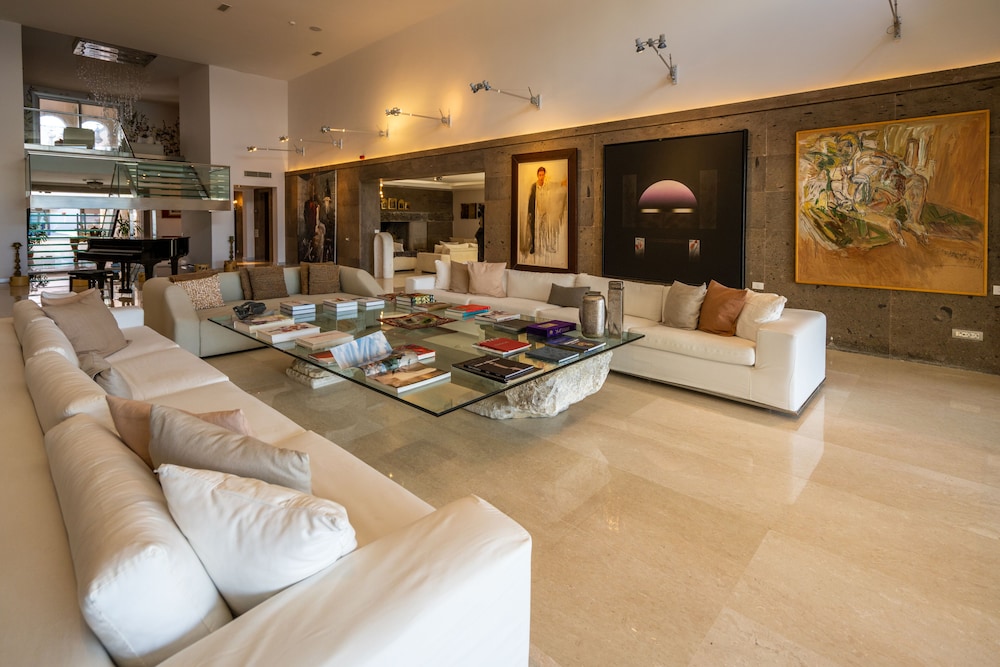 Sanat ve Eğlence Oteli Casa dell'Arte - Image 7