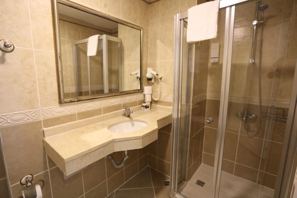 Albatros Premier Otel - Özel Sınıf - Image 30