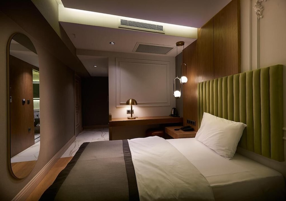 Dundar Otel & Spa - Image 32