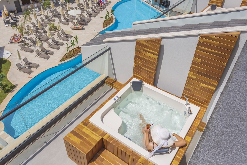 Orka Sunlife Resort otel ve Aquapark - Image 100