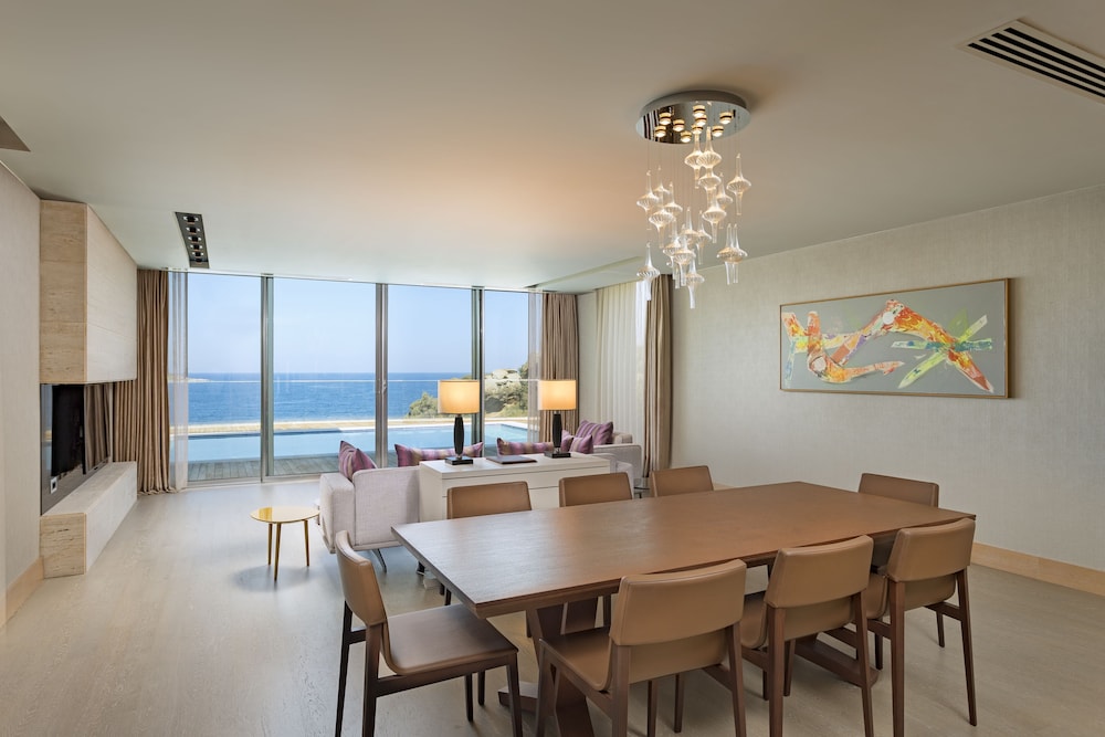 Sirene Luxury Otel Bodrum - Image 149