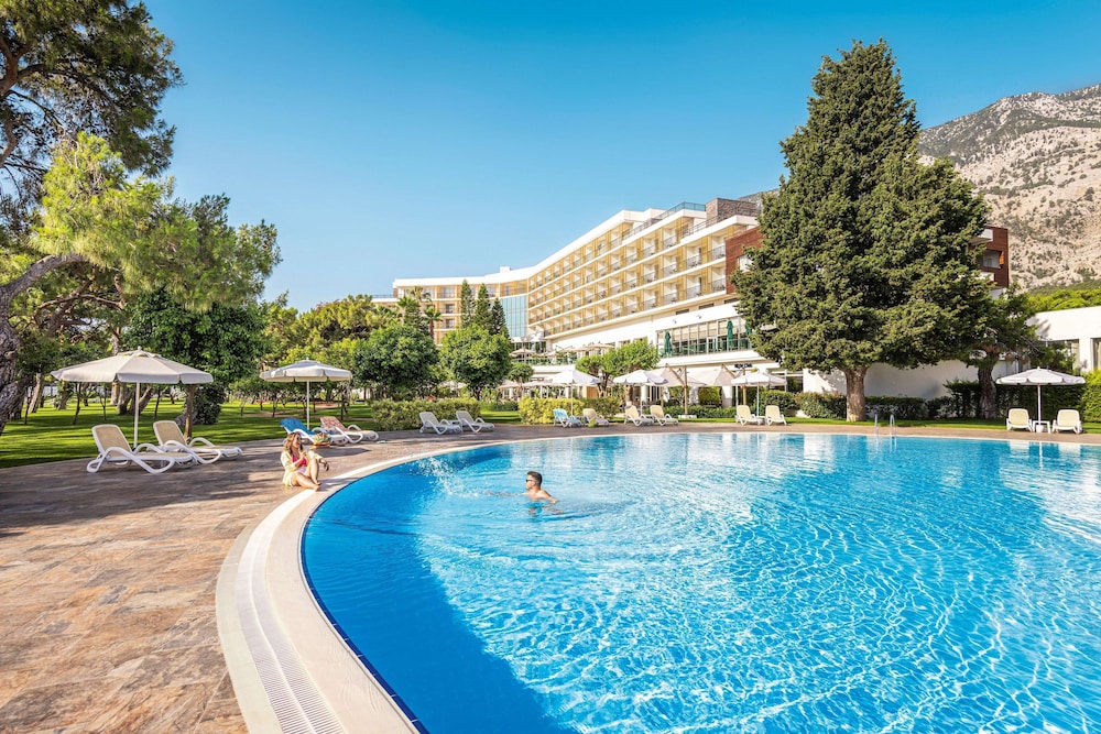 TUI Magic Life Rixos Beldibi +16 - Image 50