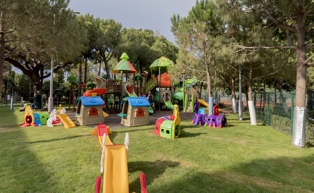 Swandor Hotels & Resort Topkapi Sarayı - Her Şey Dahil - Image 86
