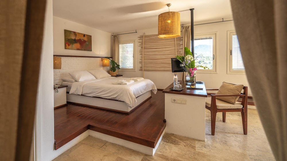 4Reasons Otel ve Bistro - Image 13