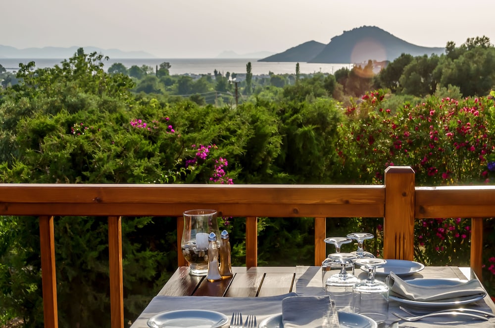 4Reasons Otel ve Bistro - Image 54