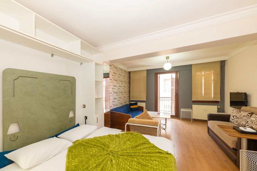 Opera House Otel - Image 137