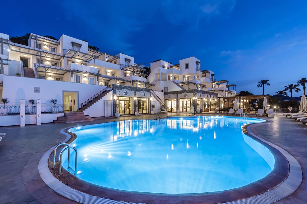 Elementa Boutique Otel - Image 12