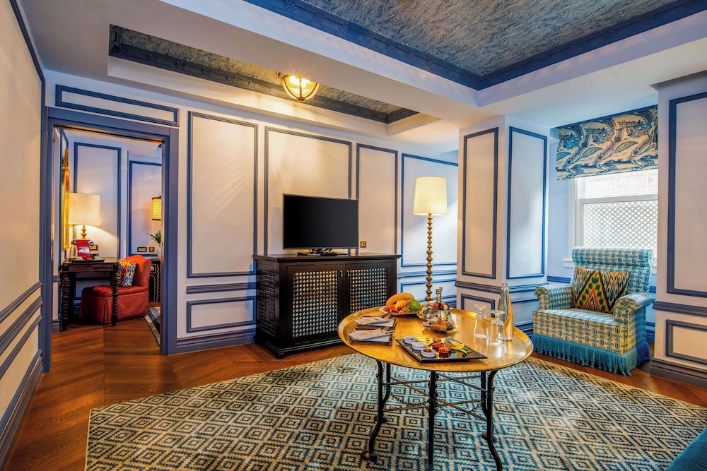 Hagia Sofia Mansions İstanbul, Curio Koleksiyonu by Hilton - Image 24