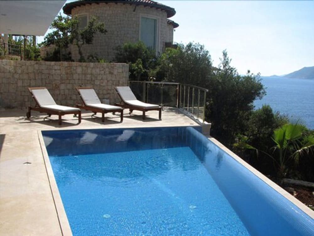 Mekvin Hotels Deniz Feneri Fener Yetişkinlere Özel +12 - Image 52