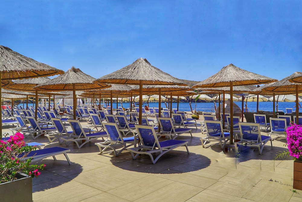 Delta Hotels by Marriott Bodrum - Image 50