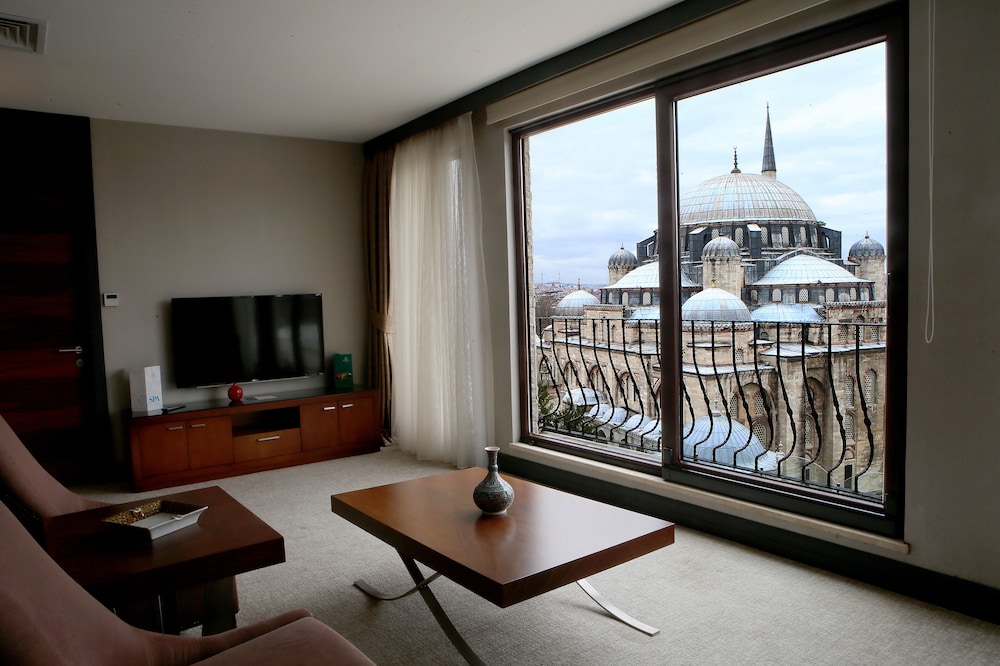 Grand Otel Gulsoy - Image 34