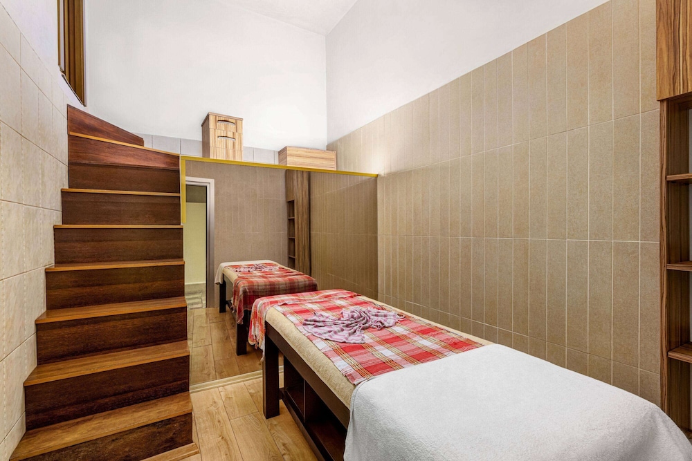 Wyndham İstanbul Eski Şehir - Image 31