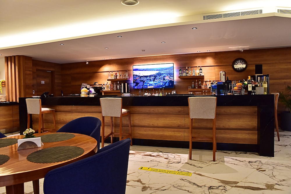 Jasmin Elite Residence & SPA - Image 106