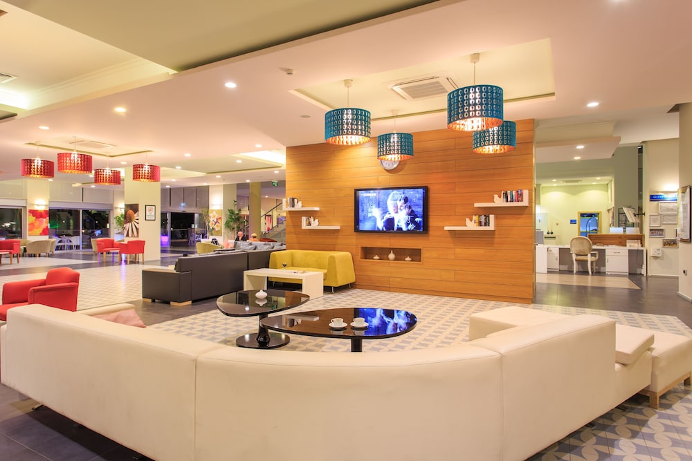 Orka Sunlife Resort otel ve Aquapark - Image 50