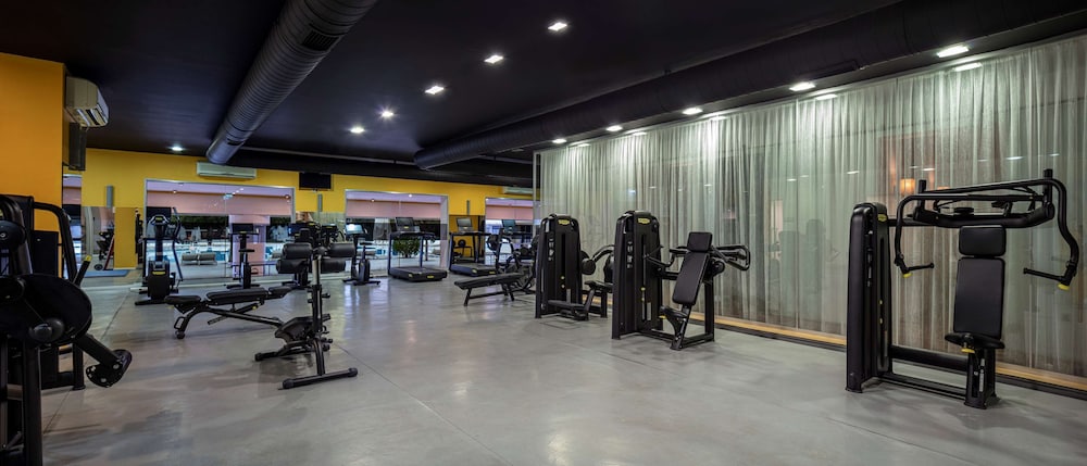 DoubleTree by Hilton Bodrum Isil Club Resort - ULTRA HER ŞEY DAHIL - Image 146