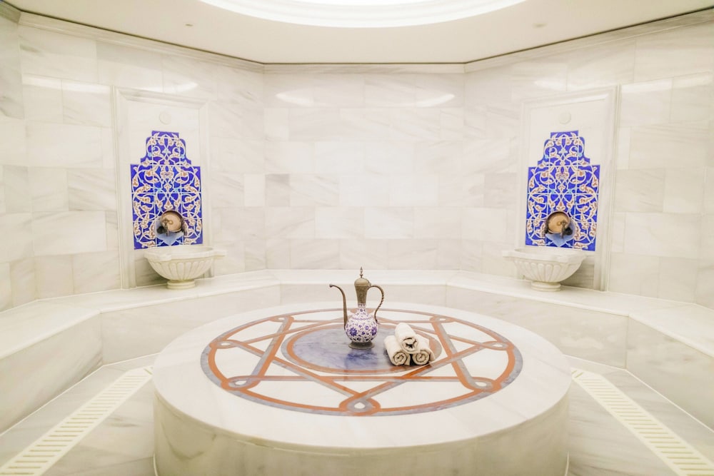 The Ritz-Carlton, İstanbul - Image 99
