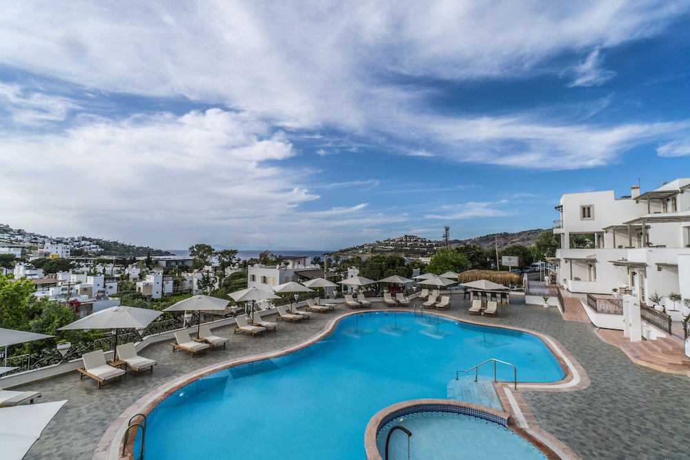 Elementa Boutique Otel - Image 64