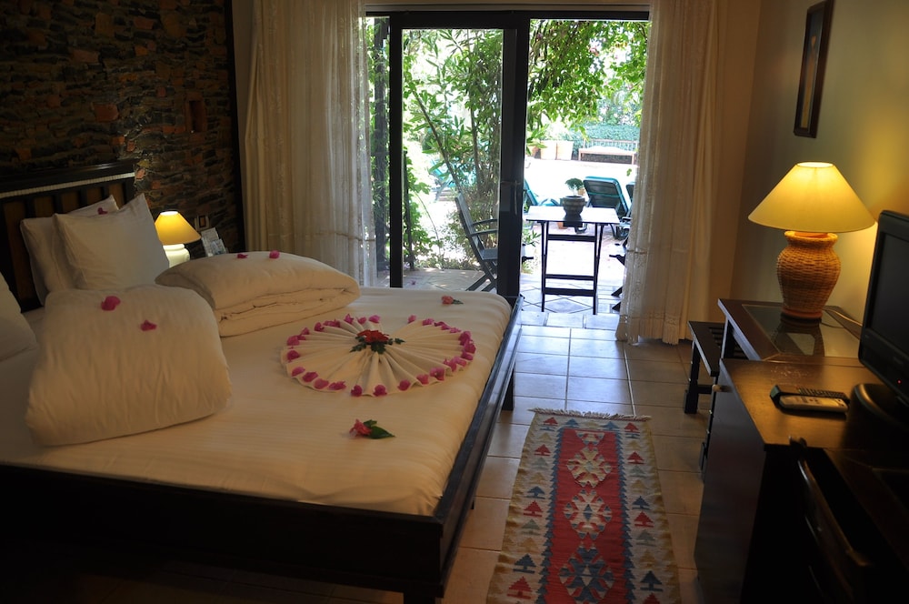 El Vino Otel Süitleri - Özel Sınıf - Image 6