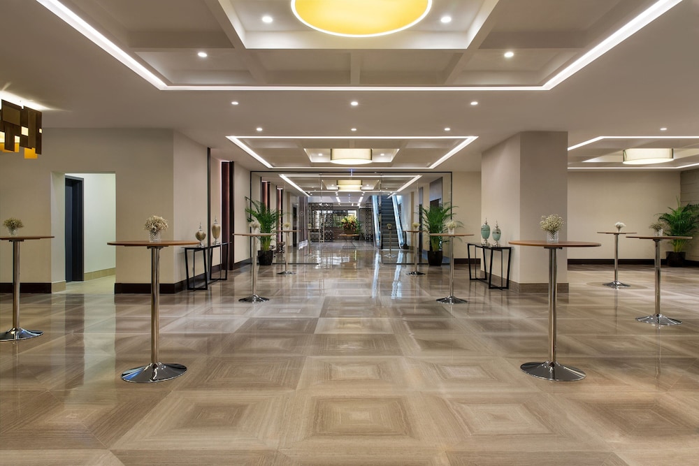 Sheraton İstanbul Şehir Merkezi - Image 103