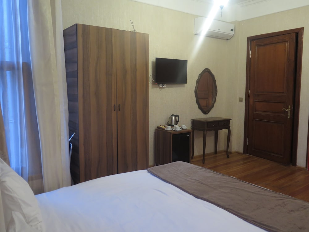 Nuray Hotel - Image 22