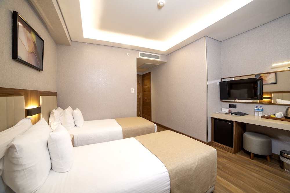 Erboy Otel - Image 33