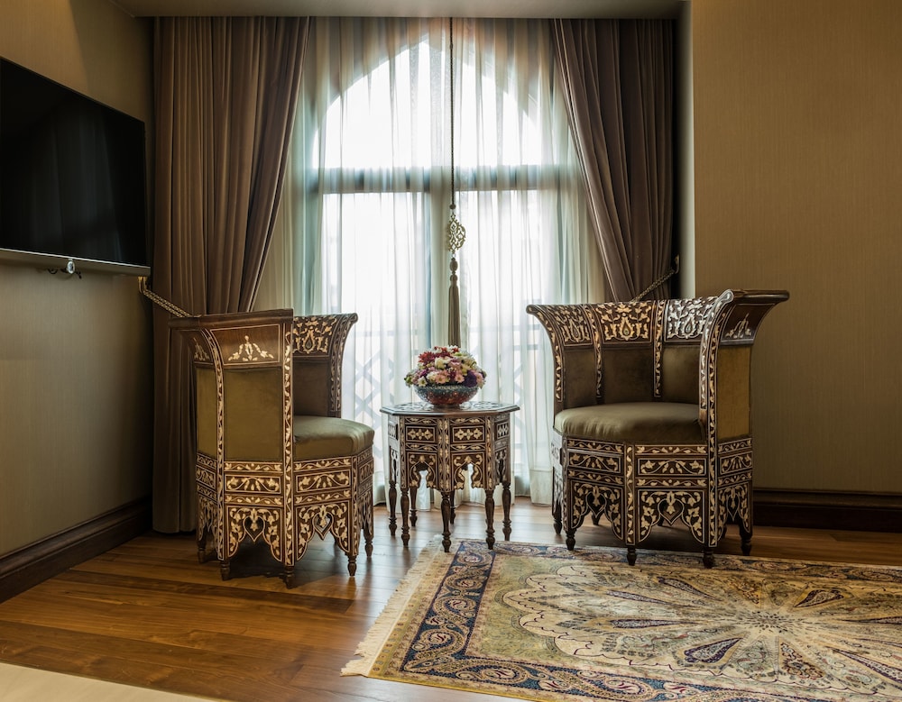 AJWA Sultanahmet - Image 61
