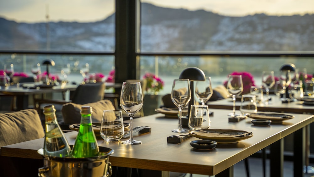 Mivara Luxury Resort & Spa Bodrum - Image 126