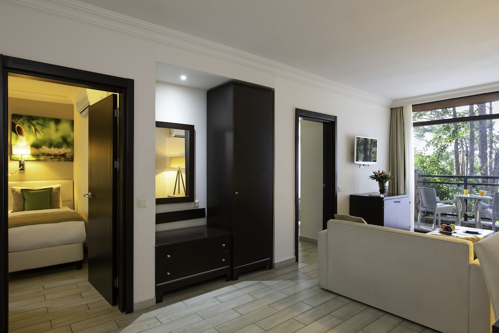 Marmaris Bay Resort - Sadece Yetişkinler - Image 96