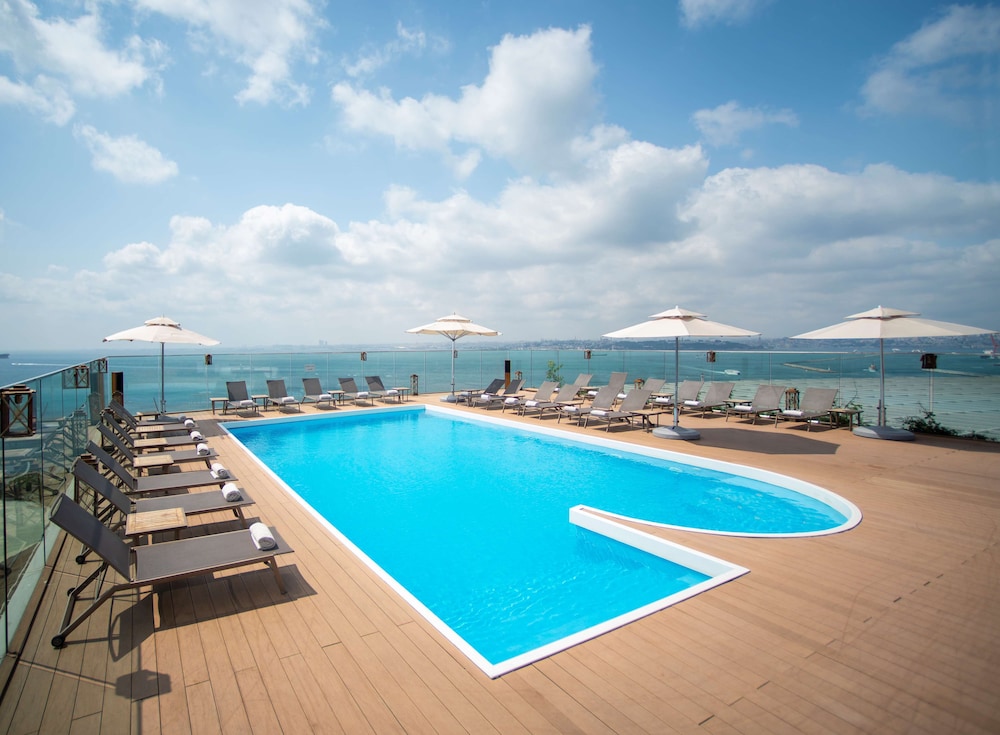 Doubletree by Hilton İstanbul Moda - Image 94