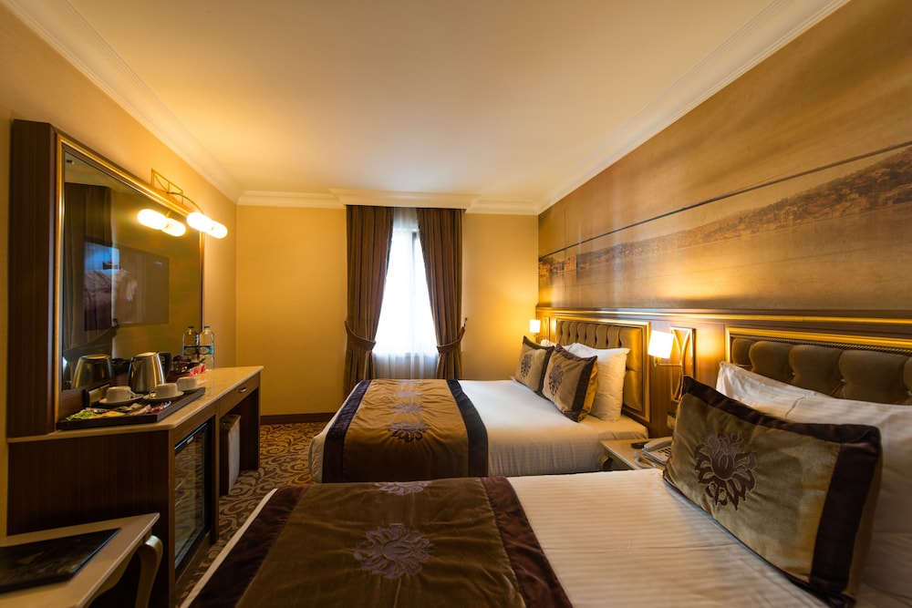 Antea Otel - Özel Sınıf - Image 8