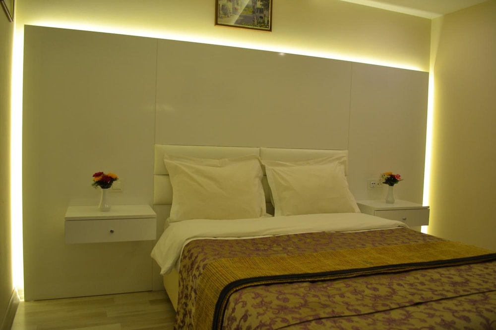 Grand Fatih Otel - Image 23