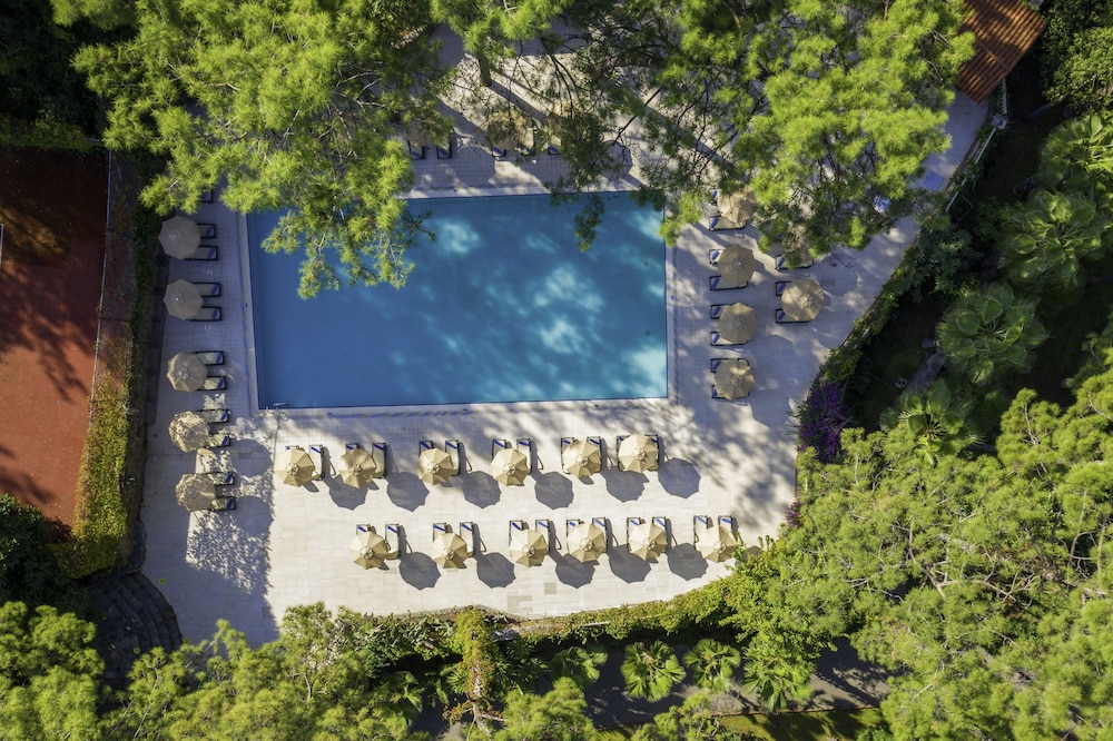 Marmaris Bay Resort - Sadece Yetişkinler - Image 49