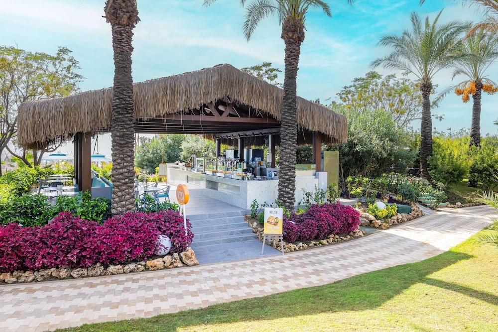 Concorde De Luxe Tatil Köyü - Prive Ultra Her Şey Dahil - Image 405