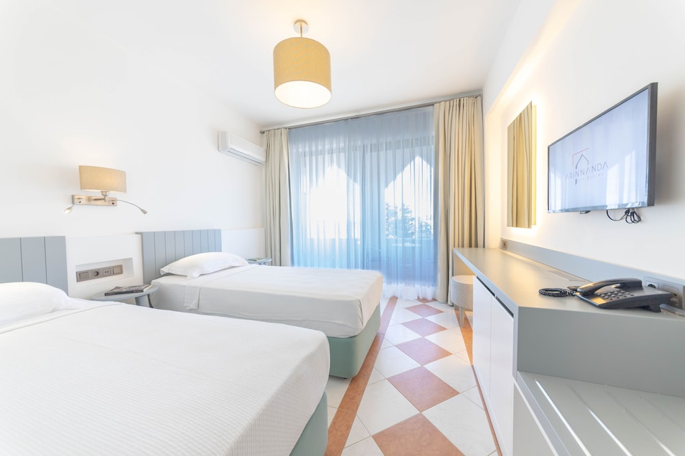Arinnanda Otel - Image 26