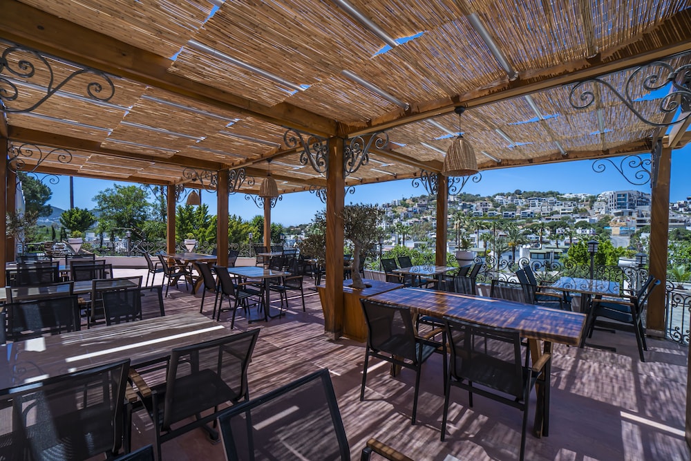 Elementa Boutique Otel - Image 21
